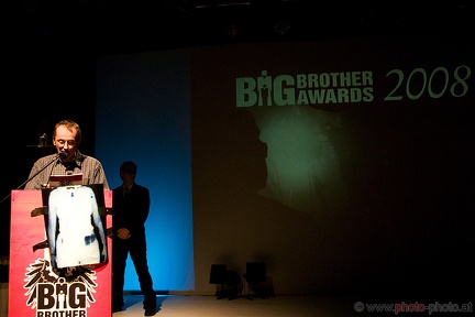 Big Brother Awards 2008 (20081025 0044)